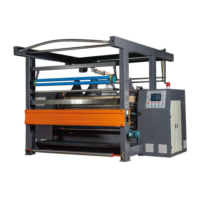 Automatic Shearing Machine