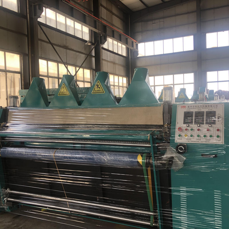 Semiautomatic Shearing Machine