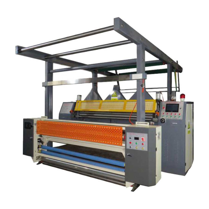 Automatic Shearing Machine