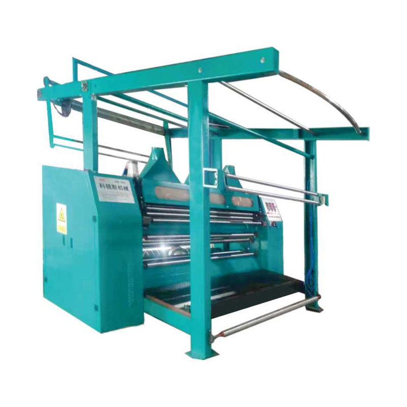 Semiautomatic Shearing Machine