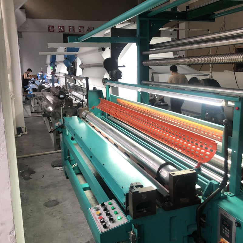 Wool Opener Machine