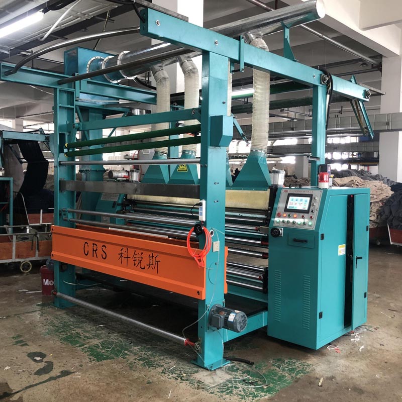 Automatic Shearing Machine