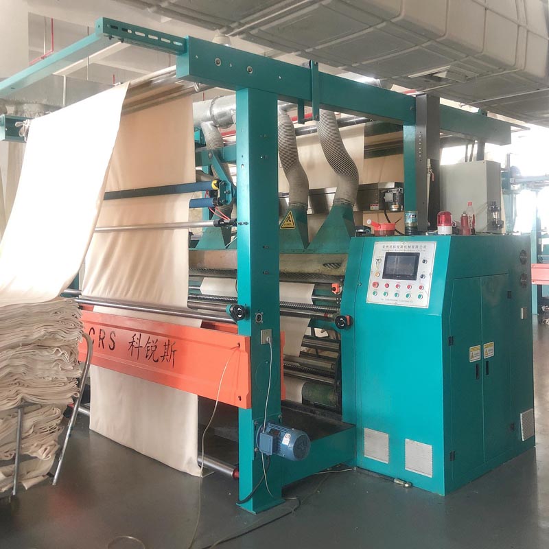 Automatic Shearing Machine