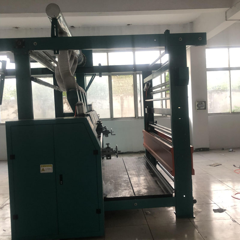 Flower Cutting Machine